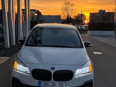 BMW 218 Gran Tourer