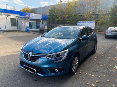 gebraucht Renault Mégane IV 1.2