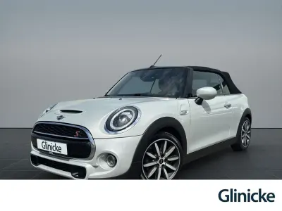 Gebraucht Mini Cooper S Cabriolet