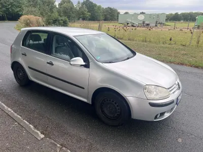 Gebraucht VW Golf IV