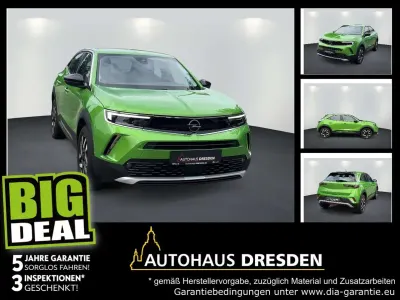 Gebraucht Opel Mokka