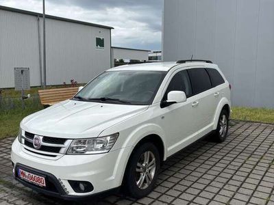 Fiat Freemont