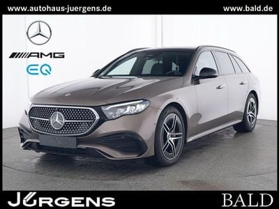 Mercedes E300