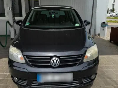 Gebraucht VW Golf IV