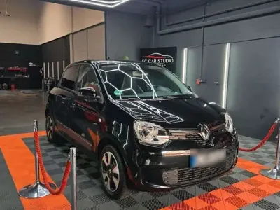 Gebraucht Renault Twingo