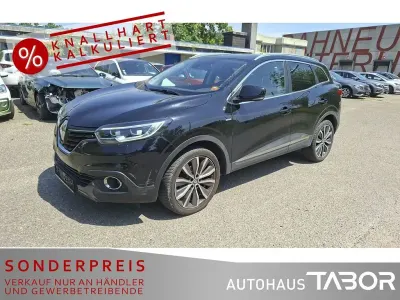 Gebraucht Renault Kadjar