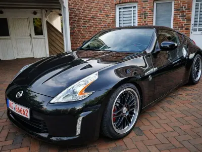 Gebraucht Nissan 370Z