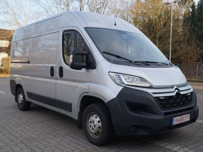 Citroën Jumper