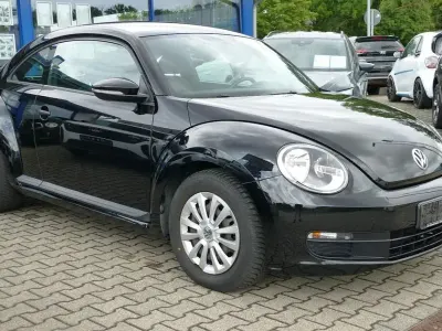 Gebraucht VW Beetle