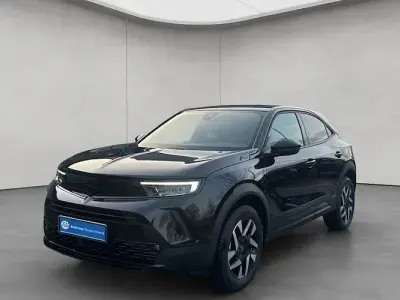 Gebraucht Opel Mokka 130 PS (95 kW) 2024 Schwarz SUV
