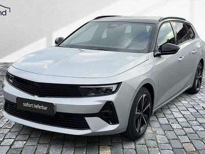 Silber Neu 2025 Opel Astra Kombi | 24.870 € (Guter Preis)