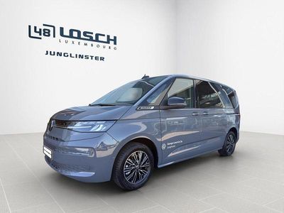 VW T7