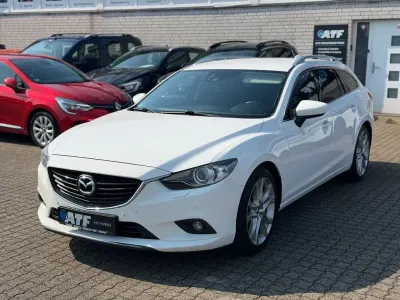 Gebraucht Mazda 6