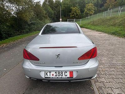 Peugeot 307 CC