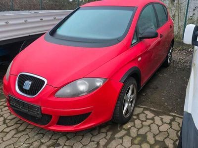 Seat Altea