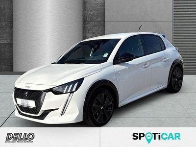 Second-hand Peugeot 208 GTi 131 CP (96 kW) 2023 Alb Hatchback