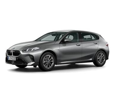 Gebraucht BMW 120 Efficient Dynamics 156 PS (114 kW) 2025 Kleinwagen