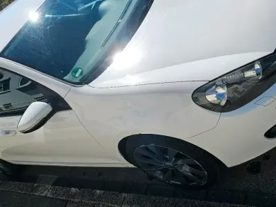 Gebraucht VW Golf VI