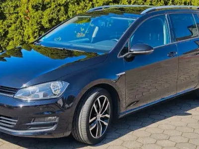 Gebraucht VW Golf VII