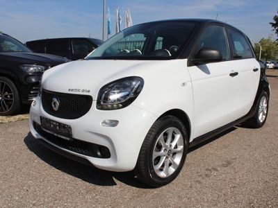 gebraucht Smart ForFour Electric Drive forFour / EQ