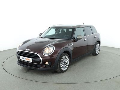 Mini Cooper Clubman