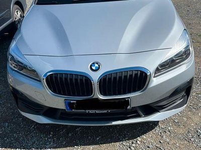 BMW 220 Gran Tourer