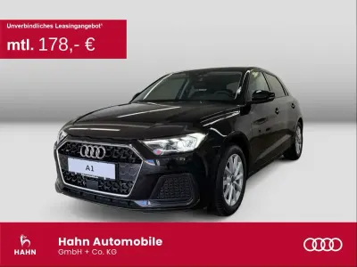 Gebraucht Audi A1