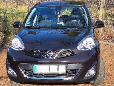 Gebraucht Nissan Micra