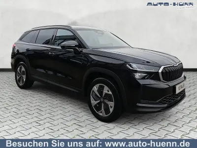 Gebraucht Skoda Kodiaq