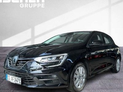 Renault Mégane IV