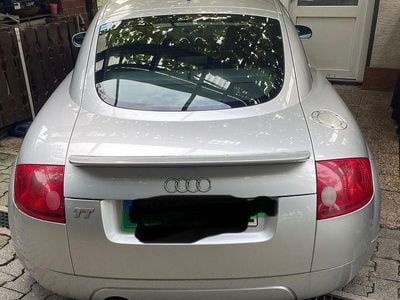 Audi TT Roadster