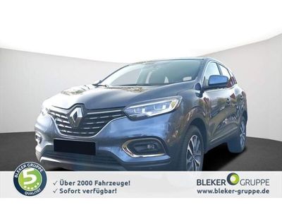 gebraucht Renault Kadjar 1.3 TCe 140 Edition 6