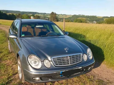 Gebraucht Mercedes 220
