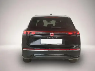 Gebraucht VW Tayron