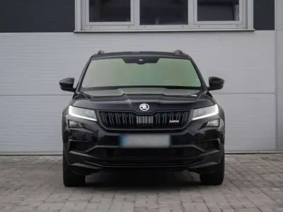Gebraucht Skoda Kodiaq