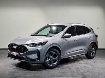 Neu Ford Kuga ST-Line 186 PS (136 kW) 2025 Solar silver metallic SUV