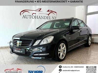 Mercedes E250