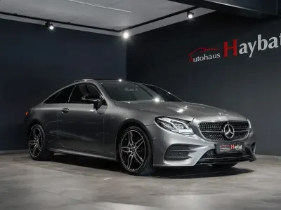 Gebraucht Mercedes E300