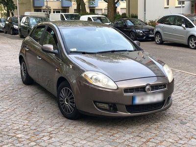 gebraucht Fiat Bravo 1.9 diesel