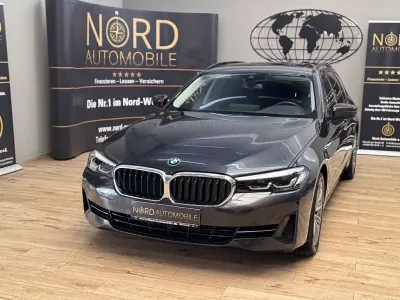 Gebraucht BMW 530