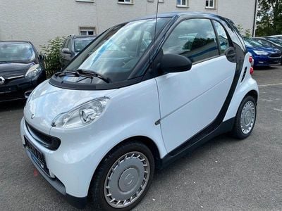 Smart ForTwo Coupé