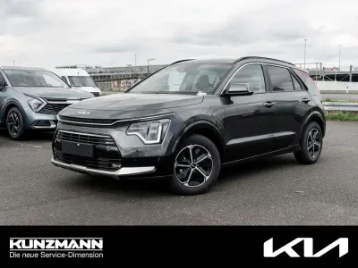 Używany Kia Niro