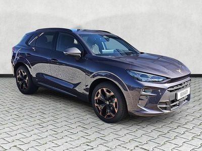 Neu Cupra Terramar 150 PS (110 kW) 2026 Dark void SUV