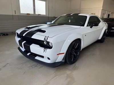 Gebraucht Dodge Challenger 381 PS (280 kW) 2019 Weiß Coupé