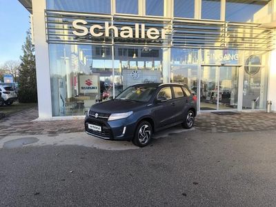 Neu Suzuki Vitara Comfort+ 109 PS (80 kW) 2026 Blau SUV