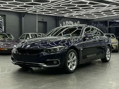 BMW 430