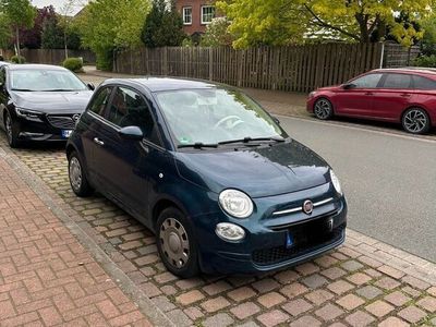 gebraucht Fiat 500 1.2 8V POP