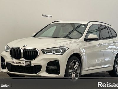 gebraucht BMW X1 xDrive25e