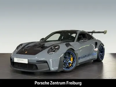 Usata Porsche 911 GT3 RS 525 CV (386 kW) 2024 Grigio Coupé