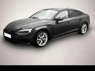 Gebraucht Audi A5 Sportback Advanced 204 PS (150 kW) 2024 Manufacturer Kleinwagen